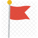 Flag  Icône