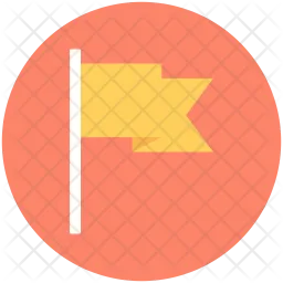 Flag  Icon