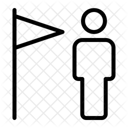 Flag  Icon