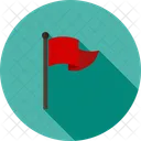 Flag Victory Checkpoint Icon