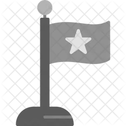 Flag  Icon