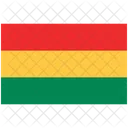 Flag Of Bolivia Bolivia Bolivia Flag Icon