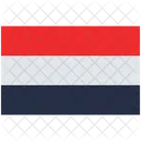 Flag Flag Of Yemen Yemen アイコン