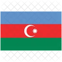 Flag Of Azerbaijan Azerbaijan Azerbaijan Flag Icon