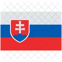 Flag Of Slovakia Slovakia Slovakia Flag Icon