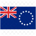 Flag Of Cook Islands Cook Islands Cook Islands Flag Icon