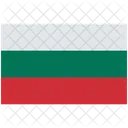 Flag Of Bulgaria Bulgaria Bulgaria Flag Icon