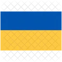Flag Of Ukraine Ukraine Flag Icon