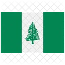 Flag Of Norfolk Island Norfolk Island Norfolk Island Flag Icon