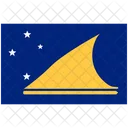 Flag Of Tokelau Tokelau Tokelau Flag Icon