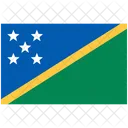 Flag Of Solomon Islands Solomon Islands Solomon Islands Flag Icon