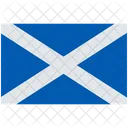 Flag Of Scotland Scotland Scotland Flag Icon