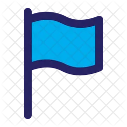 Flag  Icon