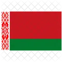 Flag Of Belarus Belarus Flag Icon