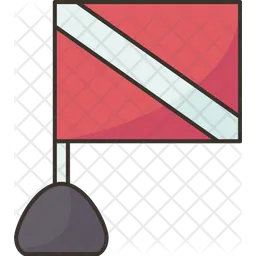 Flag  Icon