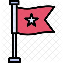 Flag  Icon