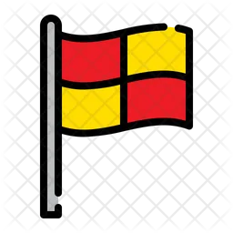 Flag  Icon