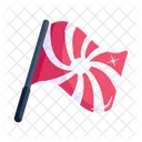 Flag Ensign Pennant Icon