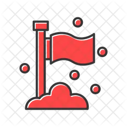 Flag  Icon
