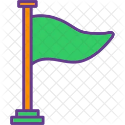Flag  Icon