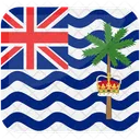 Territory Indian British Icon