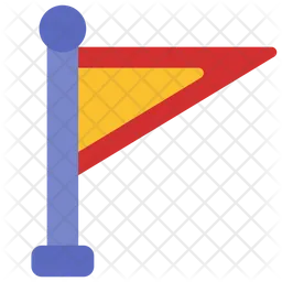 Flag  Icon