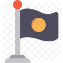 Flag  Icon