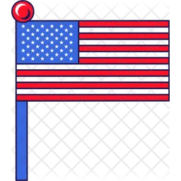 Flag  Icon