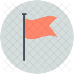 Flag  Icon