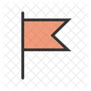 Flag Checkpoint Icon