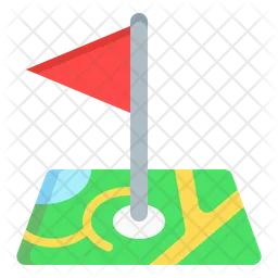 Flag  Icon