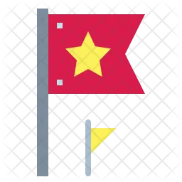 Flag  Icon