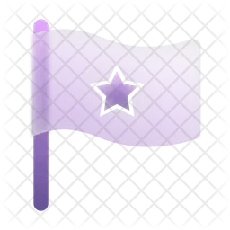 Flag  Icon