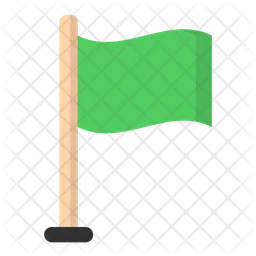 Flag  Icon