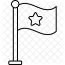 Flag  Icon