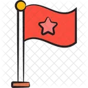 Flag  Icon