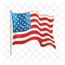Country National Nation Icon