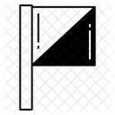 Flag  Icon