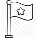 Flag  Icon