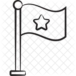 Flag  Icon