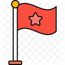 Flag  Icon