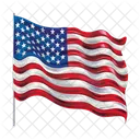 Country National Nation Icon