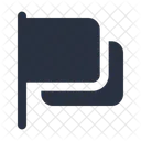 Flag  Icon
