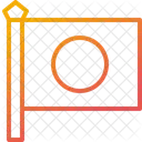 Flag  Icon