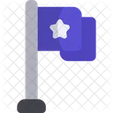 Flag  Icon