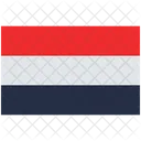Flag Flag Of Yemen Yemen Icon