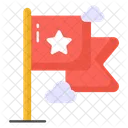 Flag Success Pennant Icon