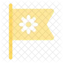 Flag Success Pennant Icon