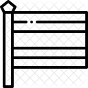 Flag  Icon