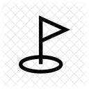Flag  Icon